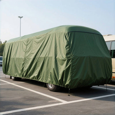 Car Cover Smart Protection for Everyday Living.